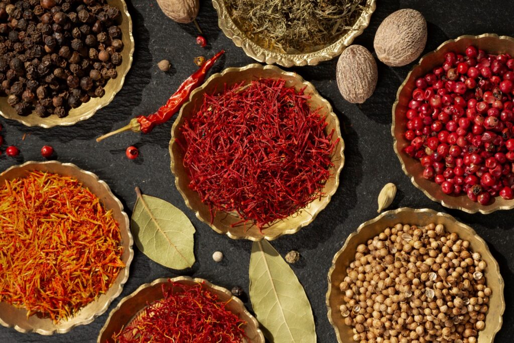 Spice Shipment Rejection