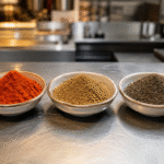 food seasoning exporters india