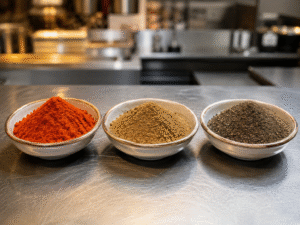 food seasoning exporters india