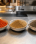 food seasoning exporters india