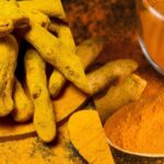 turmeric powder exporters