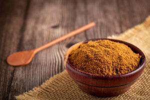 coriander powder manufacturers