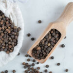 black pepper suppliers