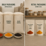 spices manufacturing companies in india