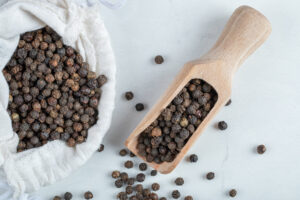 black pepper suppliers