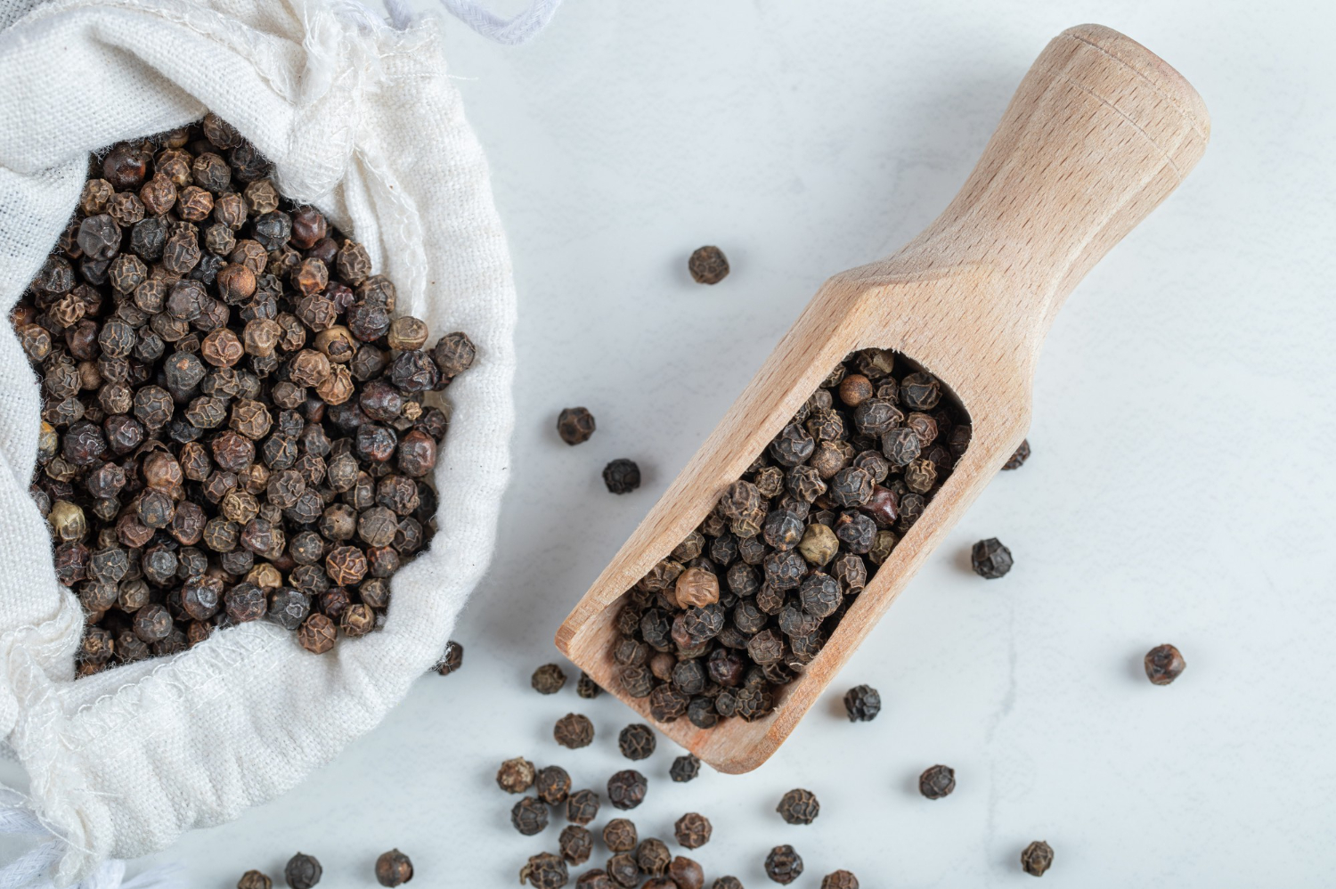 black pepper suppliers