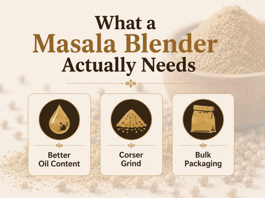 best coriander powder in India
